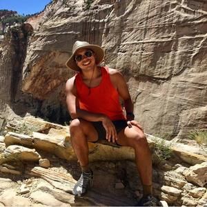 Meet your Posher, Danny